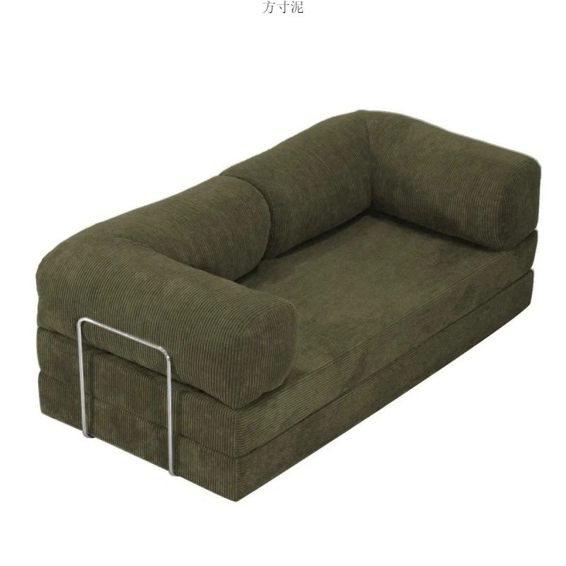 Sofa Bed Fabric Living Room Small Apartment Middle Ancient Retro American Sofa Removable And Washable Modular Sofa Lazy Sofa Bed Sofa Bed Fabric Living Room Small Apartment Middle Ancient Retro American Sofa Removable And Washable Modular Sofa Lazy Sofa Bed