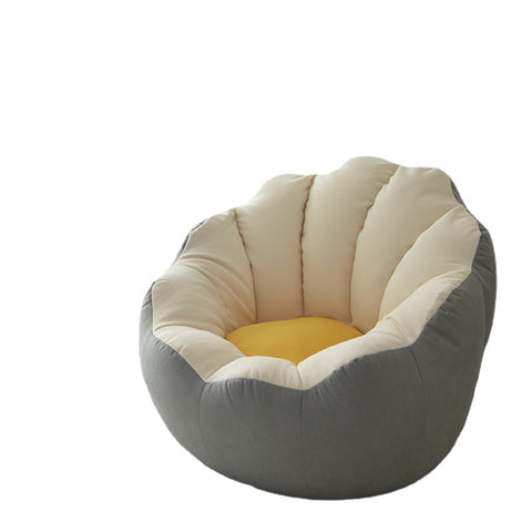 New Petal Lazy Sofa Tatami Bean Bag Bedroom Balcony Tiktok Internet Celebrity Single Casual Lazy Chair New Petal Lazy Sofa Tatami Bean Bag Bedroom Balcony Tiktok Internet Celebrity Single Casual Lazy Chair