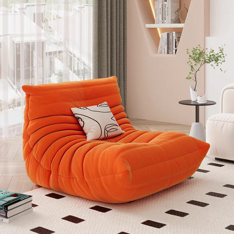 Compressed Sofa Cross-border Supply Caterpillar Lazy Sofa Living Room Sleepable Lying Balcony Bedroom Single Sofa Compressed Sofa Cross-border Supply Caterpillar Lazy Sofa Living Room Sleepable Lying Balcony Bedroom Single Sofa