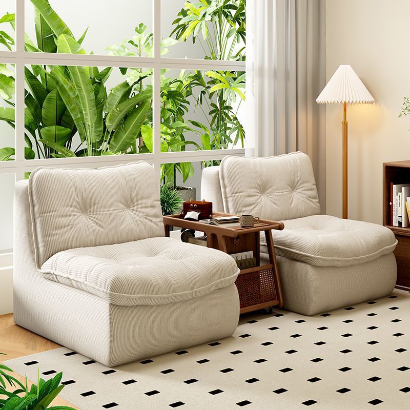 FLE Lazy Sofa Huge Envelope Sofa Recliner Living Room Bedroom Sofa Chair Single Sofa Rental House Small Sand FLE Lazy Sofa Huge Envelope Sofa Recliner Living Room Bedroom Sofa Chair Single Sofa Rental House Small Sand