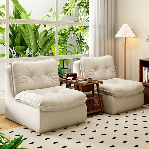 FLE Lazy Sofa Huge Envelope Sofa Recliner Living Room Bedroom Sofa Chair Single Sofa Rental House Small Sand FLE Lazy Sofa Huge Envelope Sofa Recliner Living Room Bedroom Sofa Chair Single Sofa Rental House Small Sand