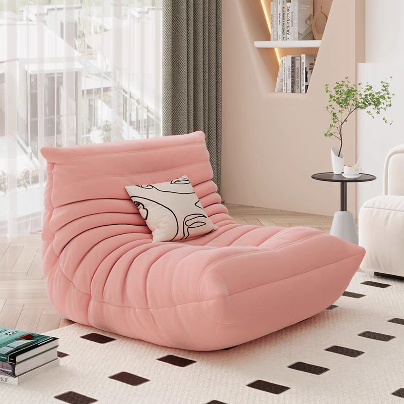 Compressed Sofa Cross-border Supply Caterpillar Lazy Sofa Living Room Sleepable Lying Balcony Bedroom Single Sofa Compressed Sofa Cross-border Supply Caterpillar Lazy Sofa Living Room Sleepable Lying Balcony Bedroom Single Sofa