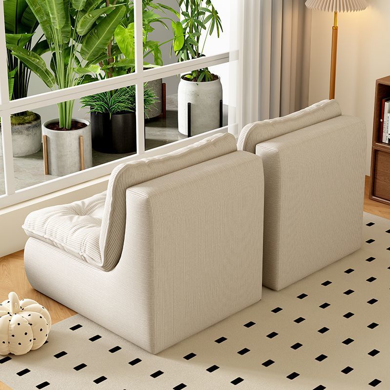 FLE Lazy Sofa Huge Envelope Sofa Recliner Living Room Bedroom Sofa Chair Single Sofa Rental House Small Sand FLE Lazy Sofa Huge Envelope Sofa Recliner Living Room Bedroom Sofa Chair Single Sofa Rental House Small Sand