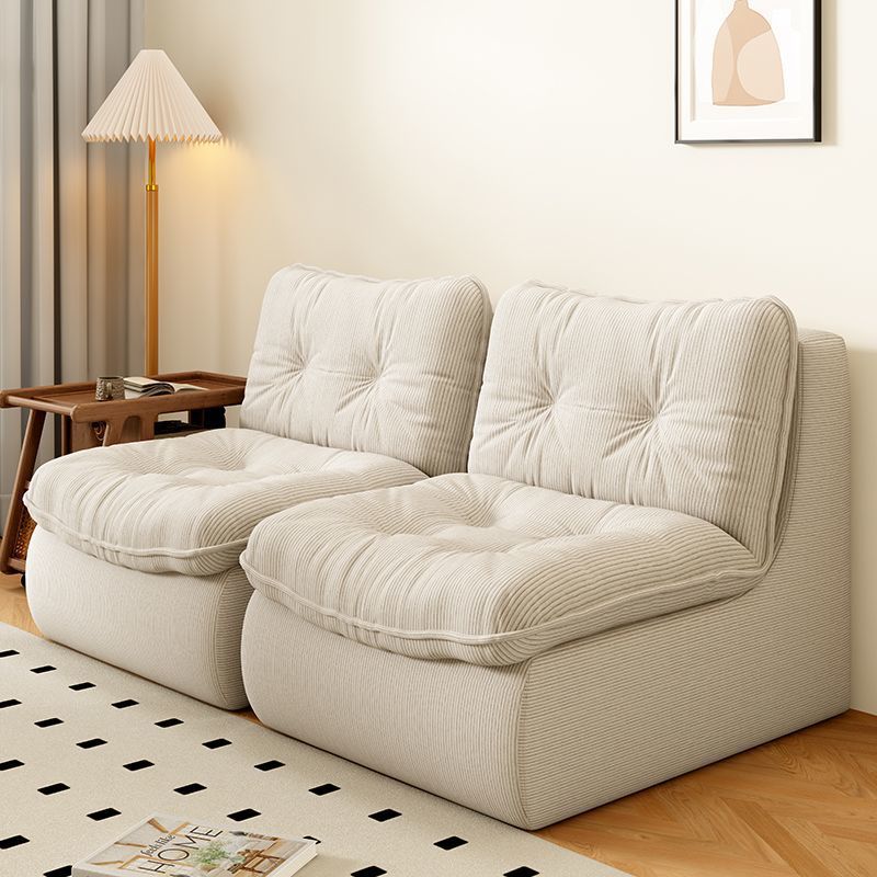 FLE Lazy Sofa Huge Envelope Sofa Recliner Living Room Bedroom Sofa Chair Single Sofa Rental House Small Sand FLE Lazy Sofa Huge Envelope Sofa Recliner Living Room Bedroom Sofa Chair Single Sofa Rental House Small Sand