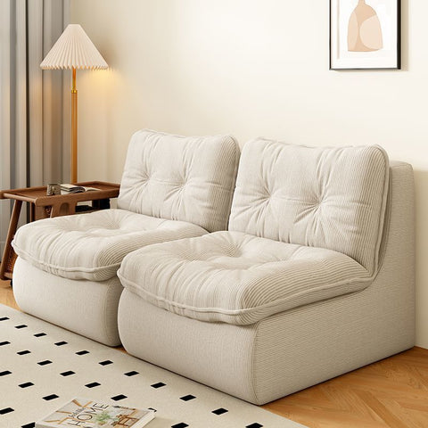FLE Lazy Sofa Huge Envelope Sofa Recliner Living Room Bedroom Sofa Chair Single Sofa Rental House Small Sand FLE Lazy Sofa Huge Envelope Sofa Recliner Living Room Bedroom Sofa Chair Single Sofa Rental House Small Sand