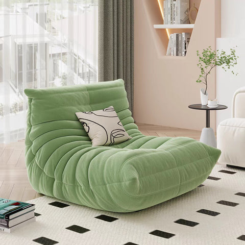 Compressed Sofa Cross-border Supply Caterpillar Lazy Sofa Living Room Sleepable Lying Balcony Bedroom Single Sofa Compressed Sofa Cross-border Supply Caterpillar Lazy Sofa Living Room Sleepable Lying Balcony Bedroom Single Sofa