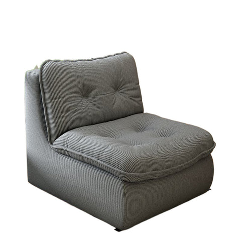 FLE Lazy Sofa Huge Envelope Sofa Recliner Living Room Bedroom Sofa Chair Single Sofa Rental House Small Sand FLE Lazy Sofa Huge Envelope Sofa Recliner Living Room Bedroom Sofa Chair Single Sofa Rental House Small Sand
