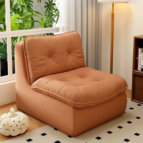 FLE Lazy Sofa Huge Envelope Sofa Recliner Living Room Bedroom Sofa Chair Single Sofa Rental House Small Sand FLE Lazy Sofa Huge Envelope Sofa Recliner Living Room Bedroom Sofa Chair Single Sofa Rental House Small Sand